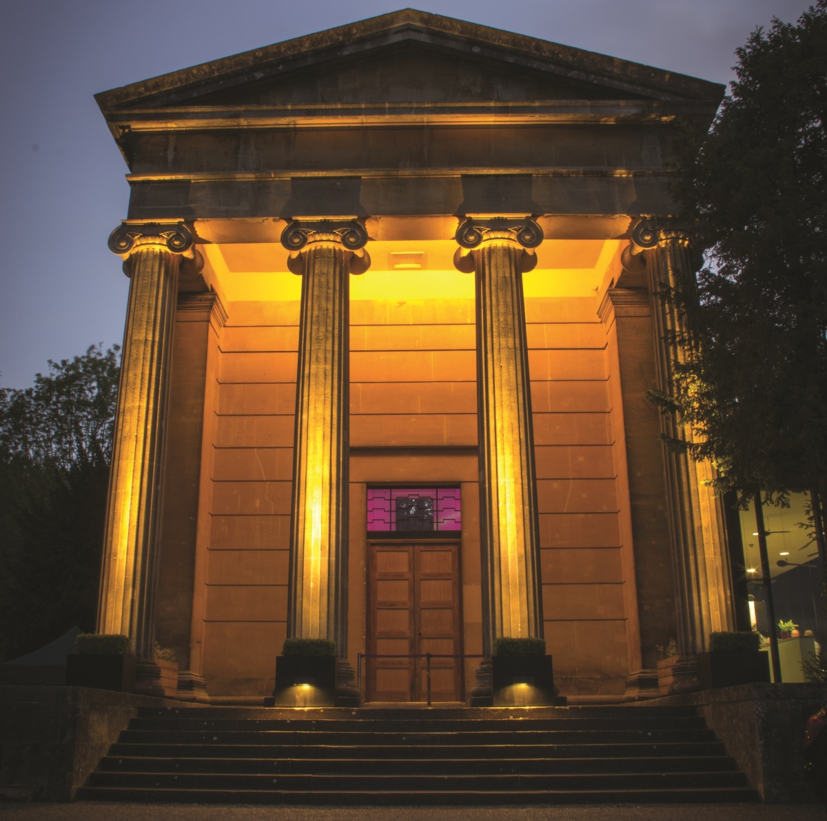 Arnos Vale Arnos Vale Cemetery 1