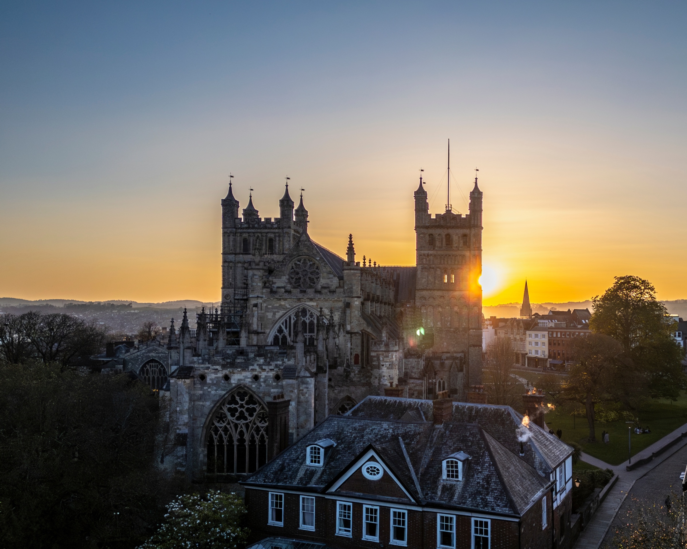 Clews Exeter April 2025 35