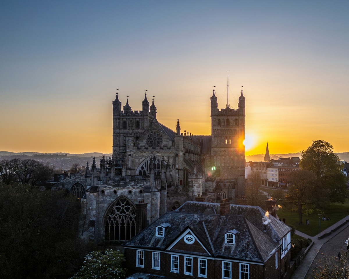 Clews Exeter April 2025 35