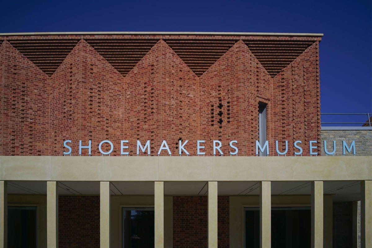 Shoemakers Museum Purcell 4