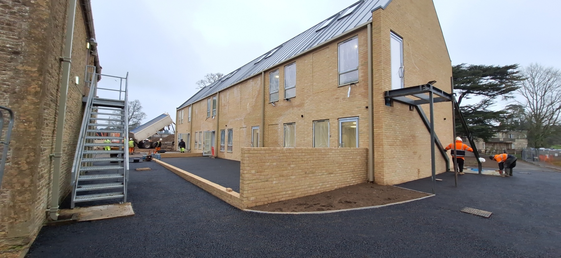 Westonbirt Pre prep 17