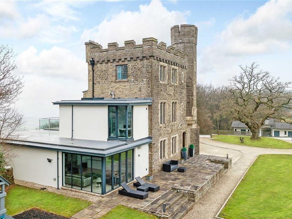 Kemeys Folly 9