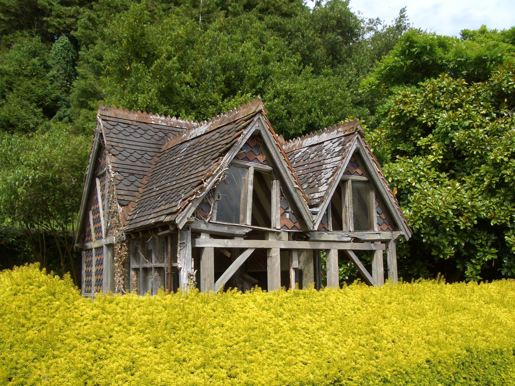 Tyntesfield 04