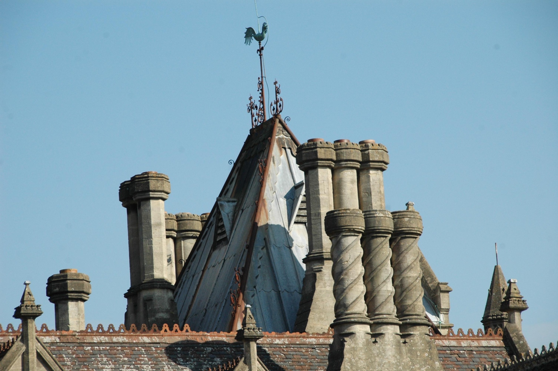 Tyntesfield 13