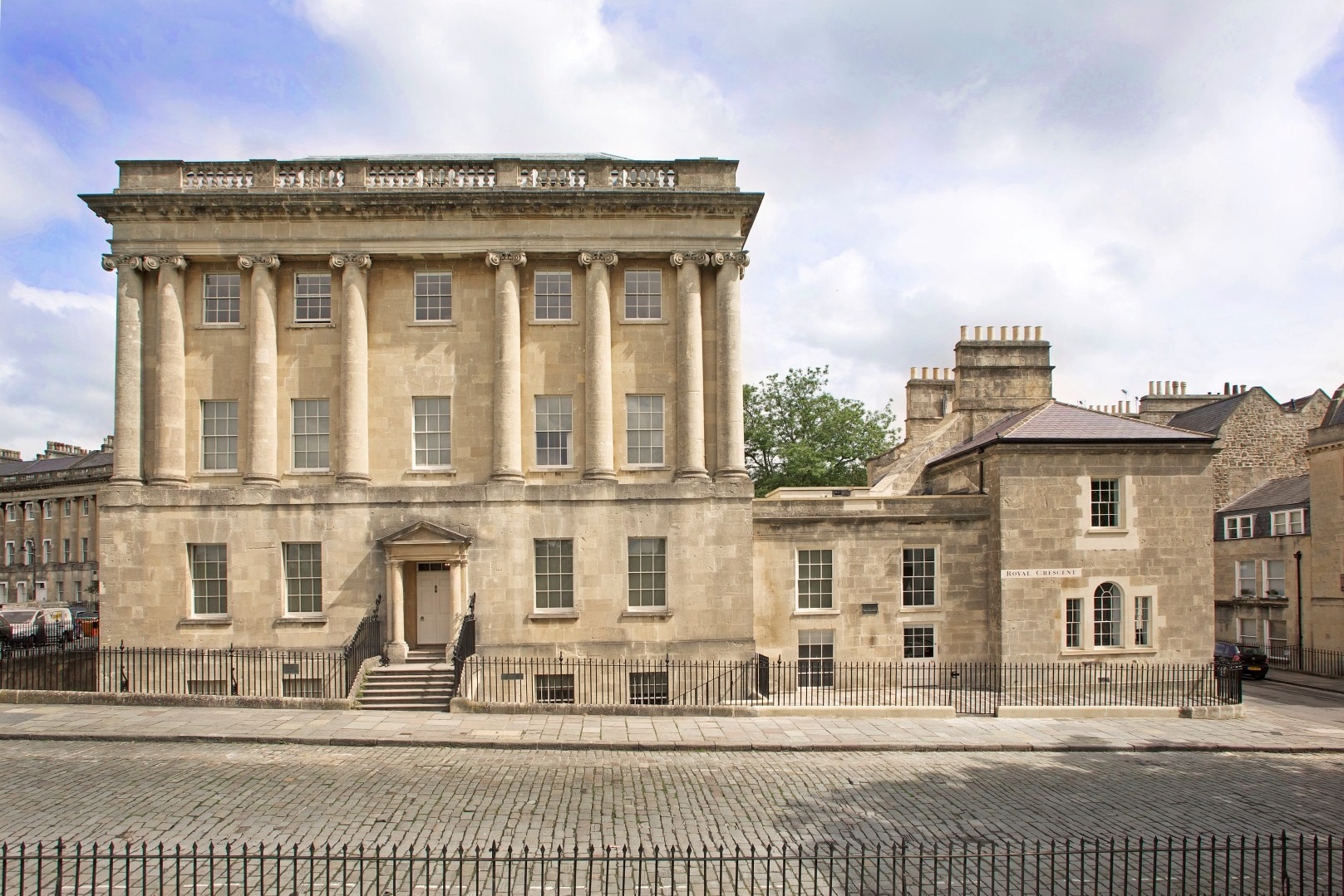 Royal Crescent 01