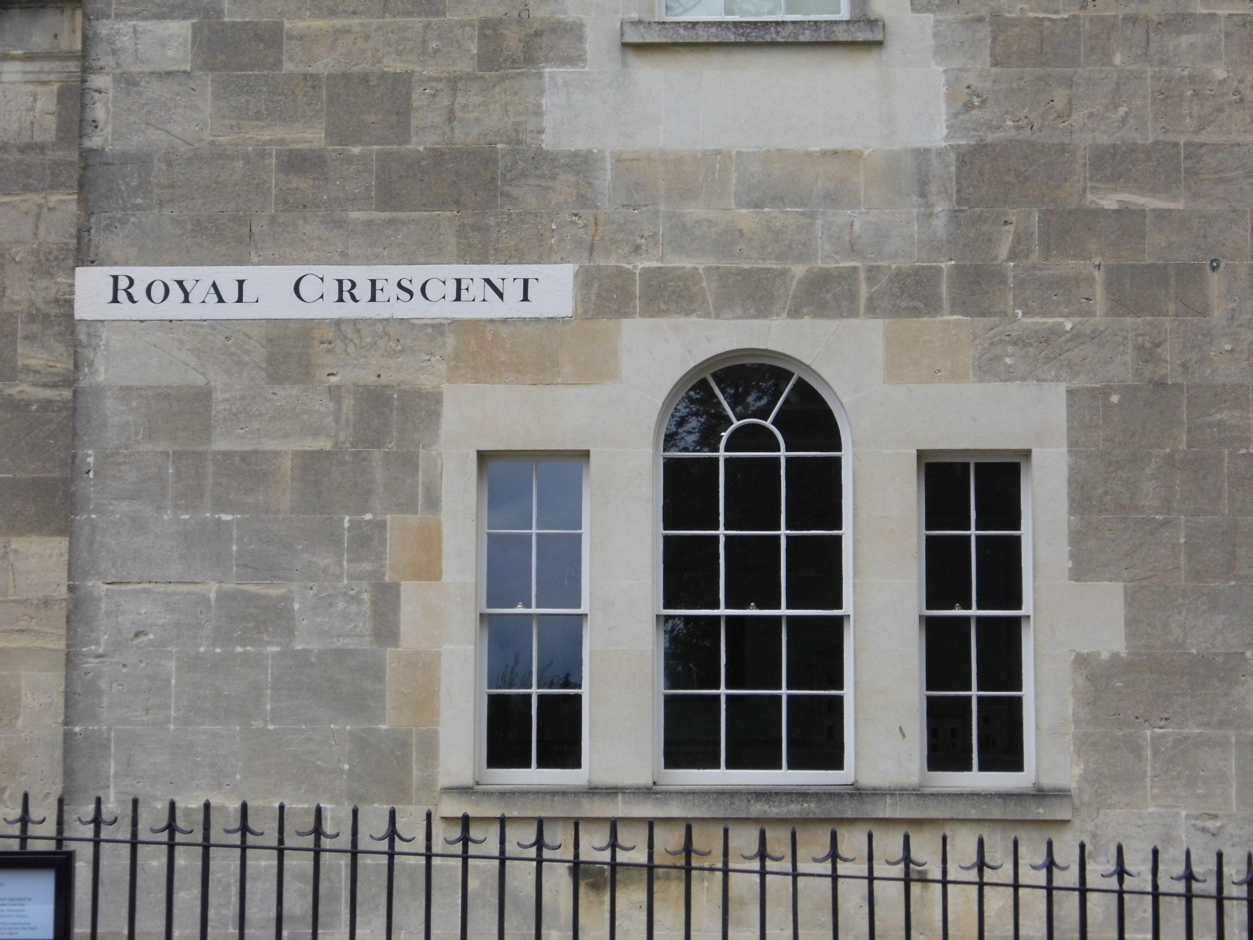 Royal Crescent 02