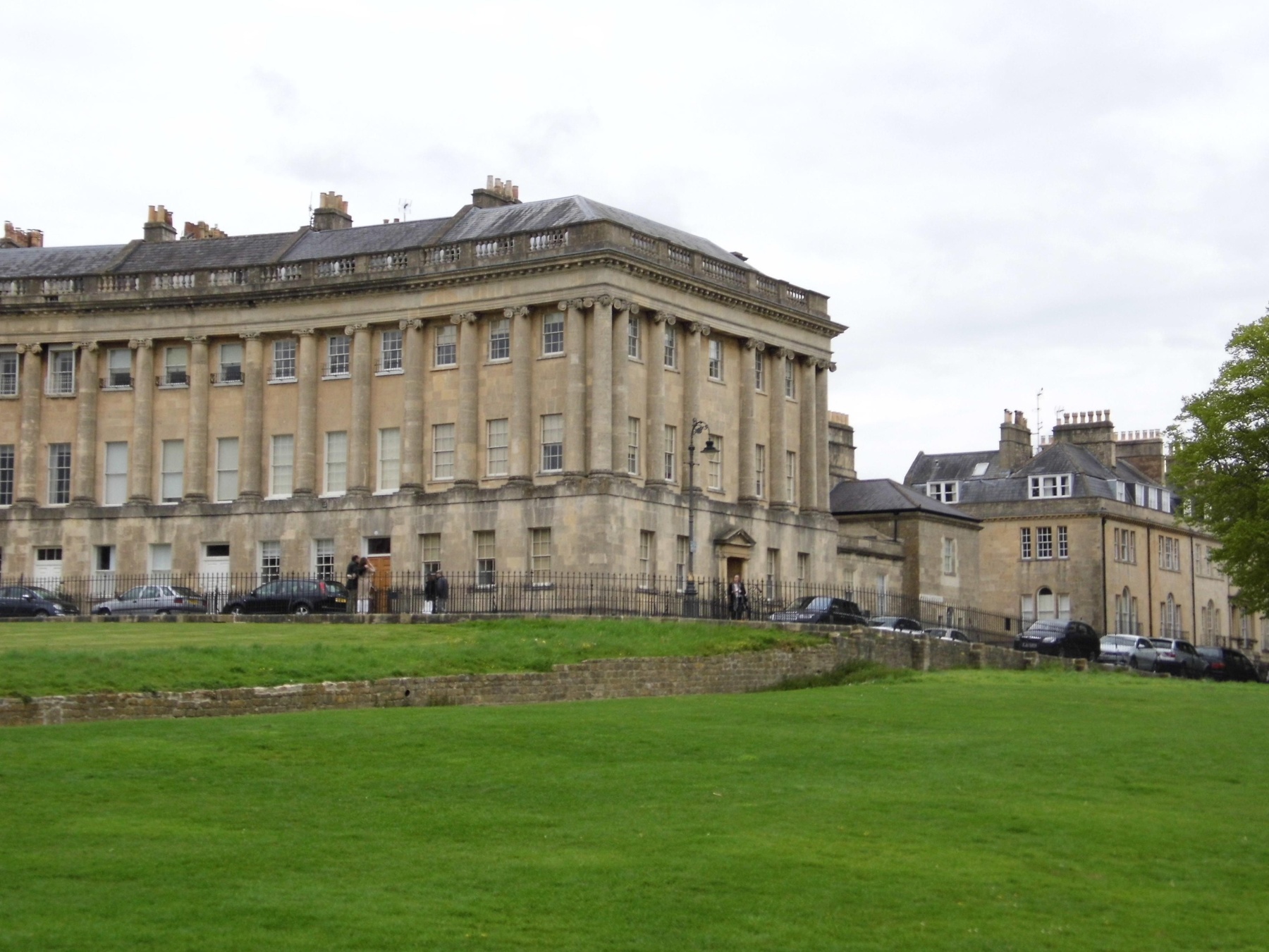 Royal Crescent 03