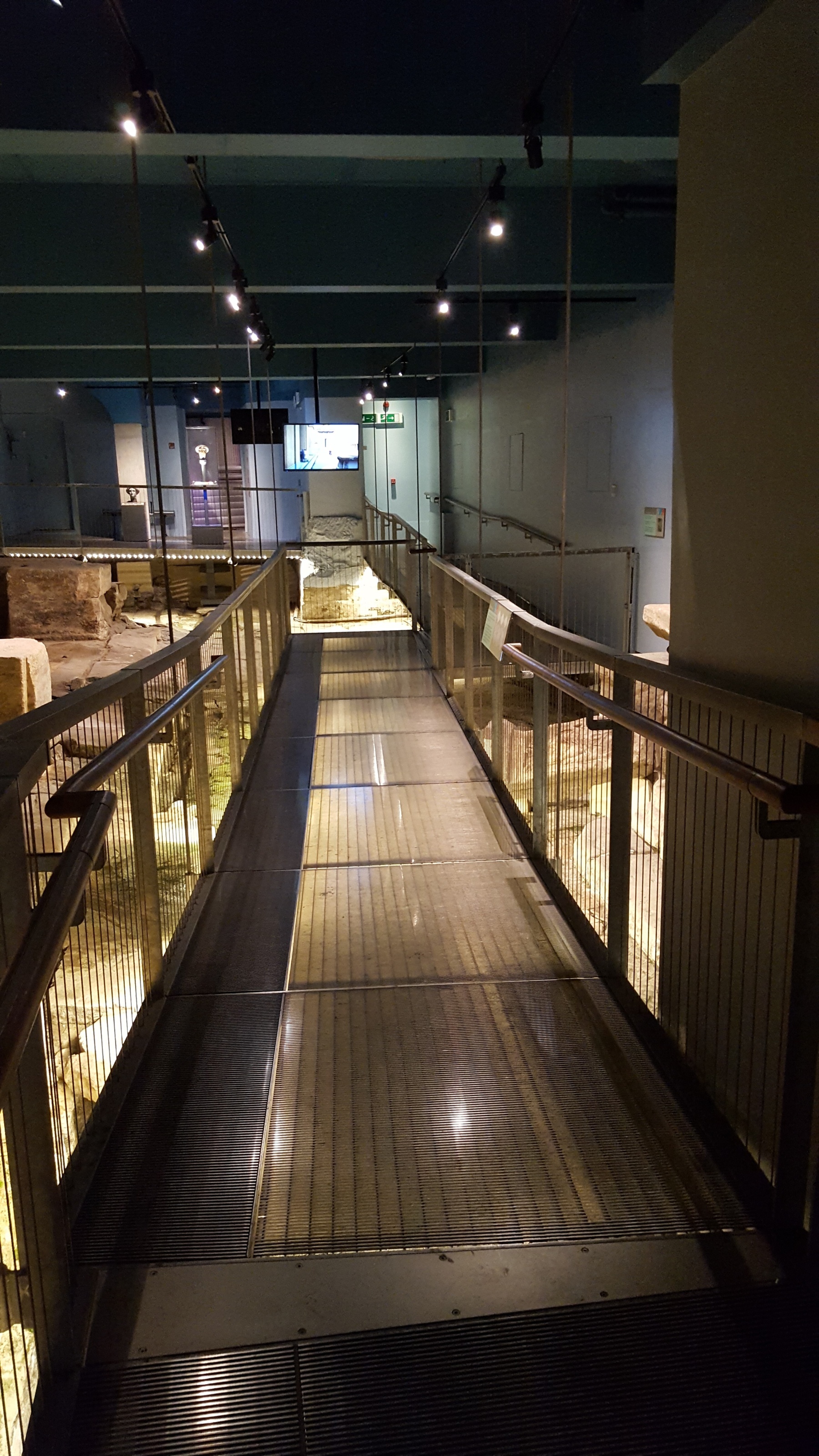 Roman Baths 01