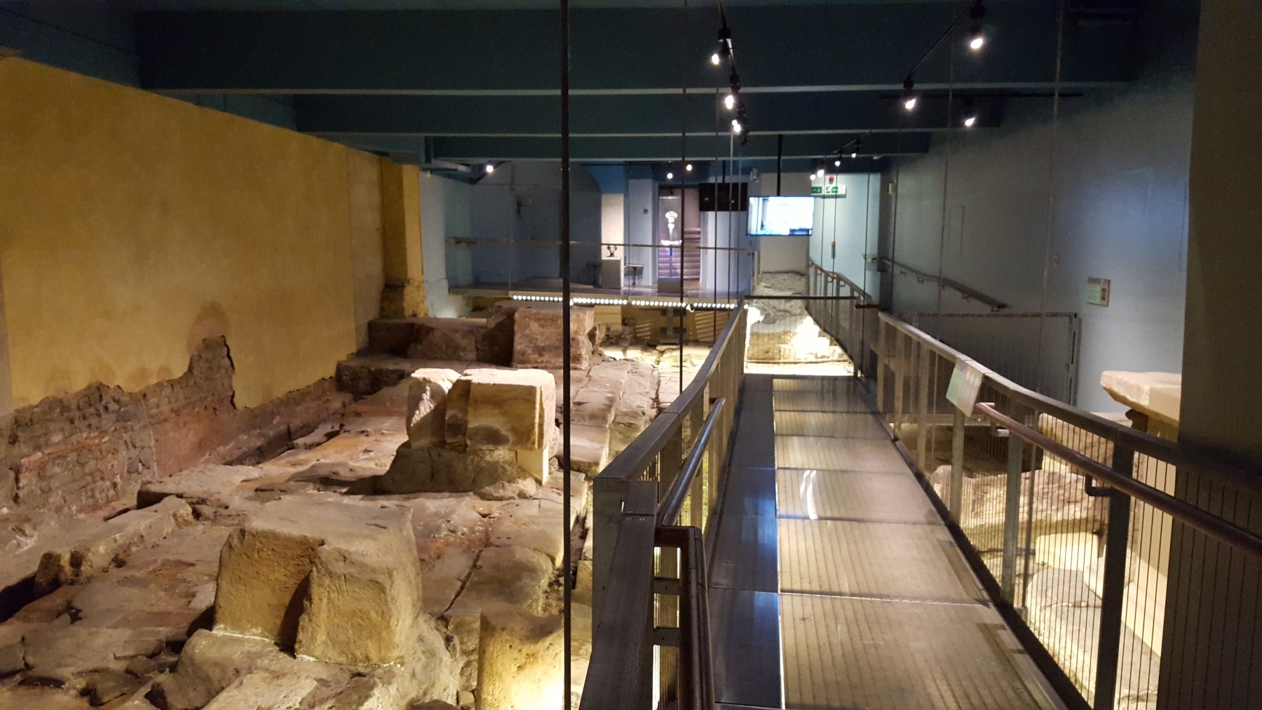 Roman Baths 02