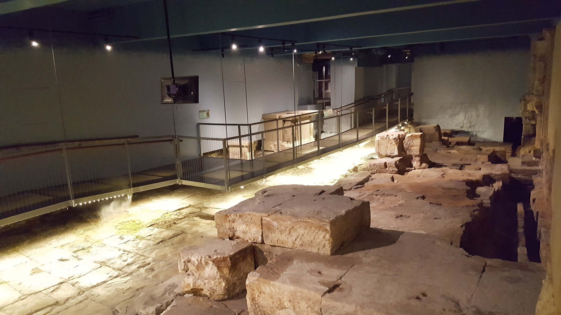 Roman Baths 03