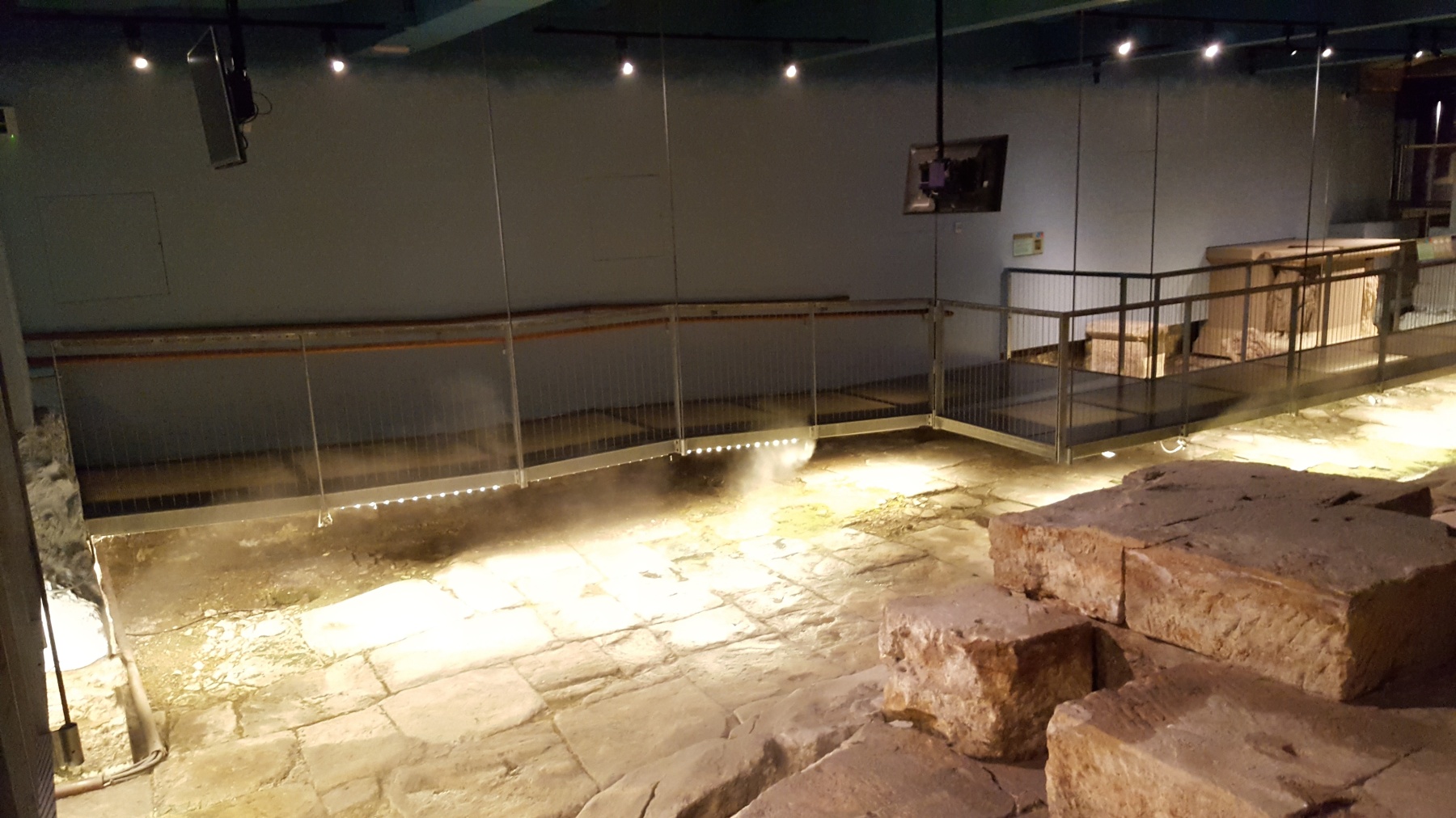 Roman Baths 04