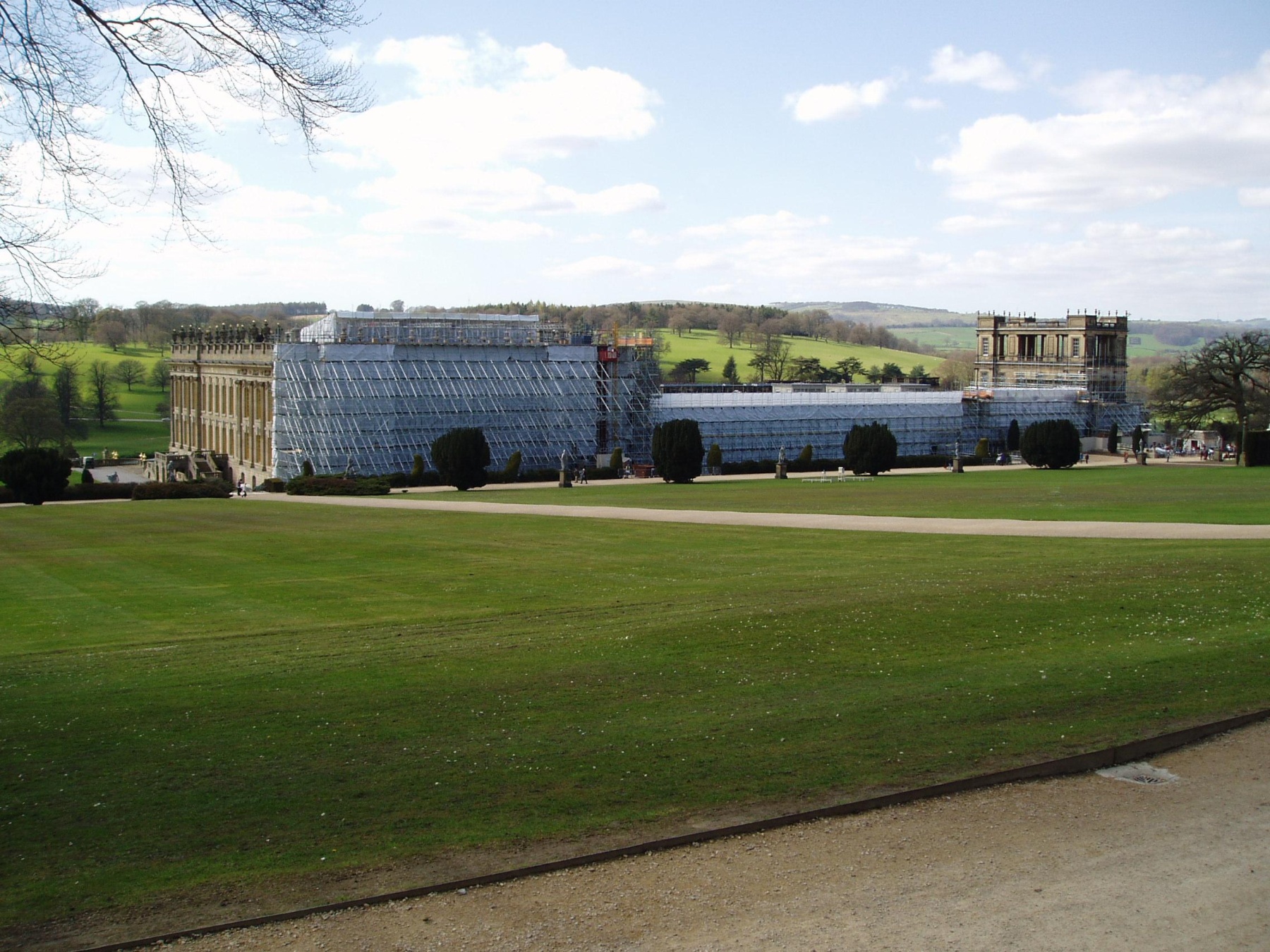 Chatsworth 05