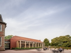 Hanbury Hall Howells Greg Holmes 1