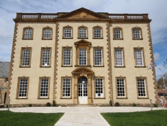 Sherborne House Spase Design 21