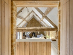 The Cowshed Design Storey 11