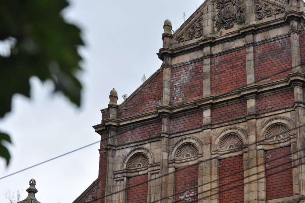 Jacobs Wells Baths 8