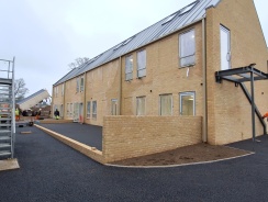 Westonbirt Pre prep 17