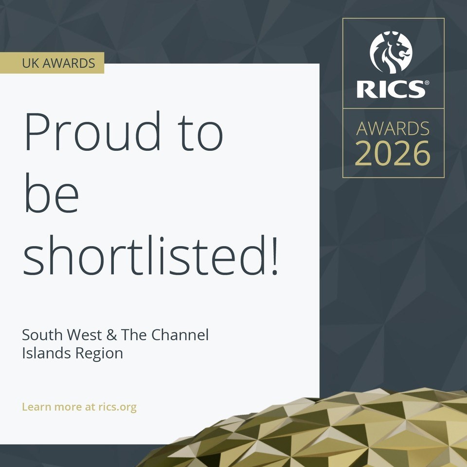 RICS Awards 2026 Shortlist