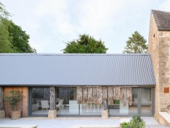 The cowshed