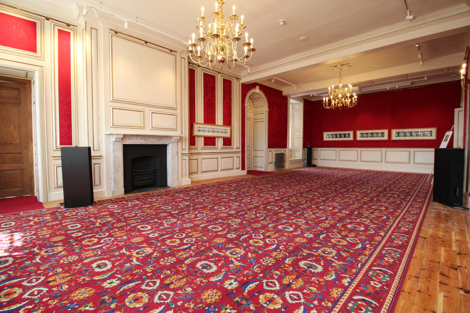 Spase Ltd Alex Bancroft After Red Room 1