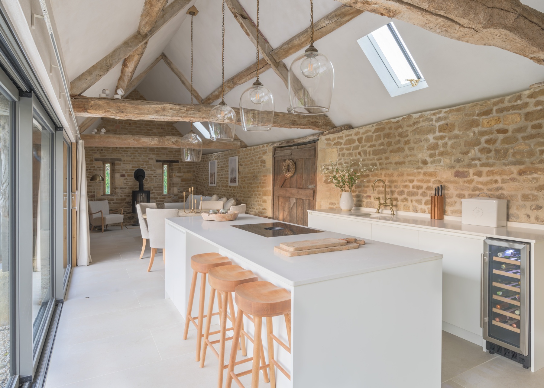 The Cow Shed Press 3