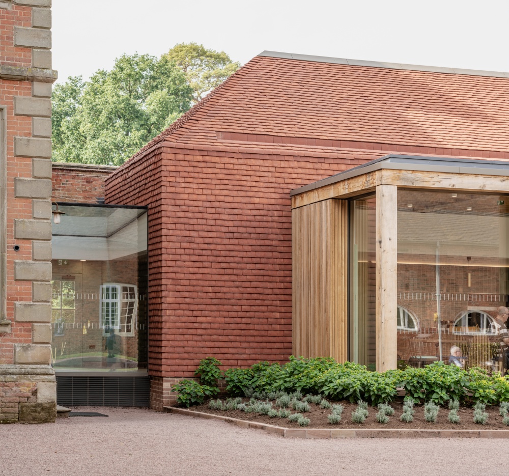 Hanbury Hall Howells Greg Holmes 33