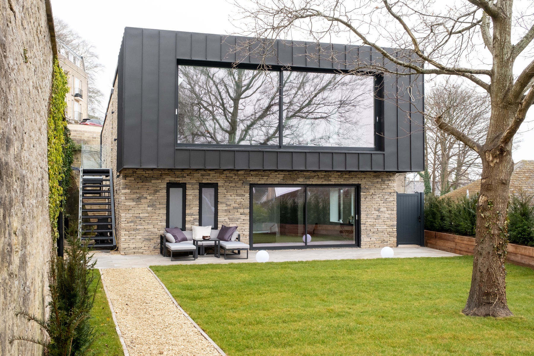 Beckford house ph35