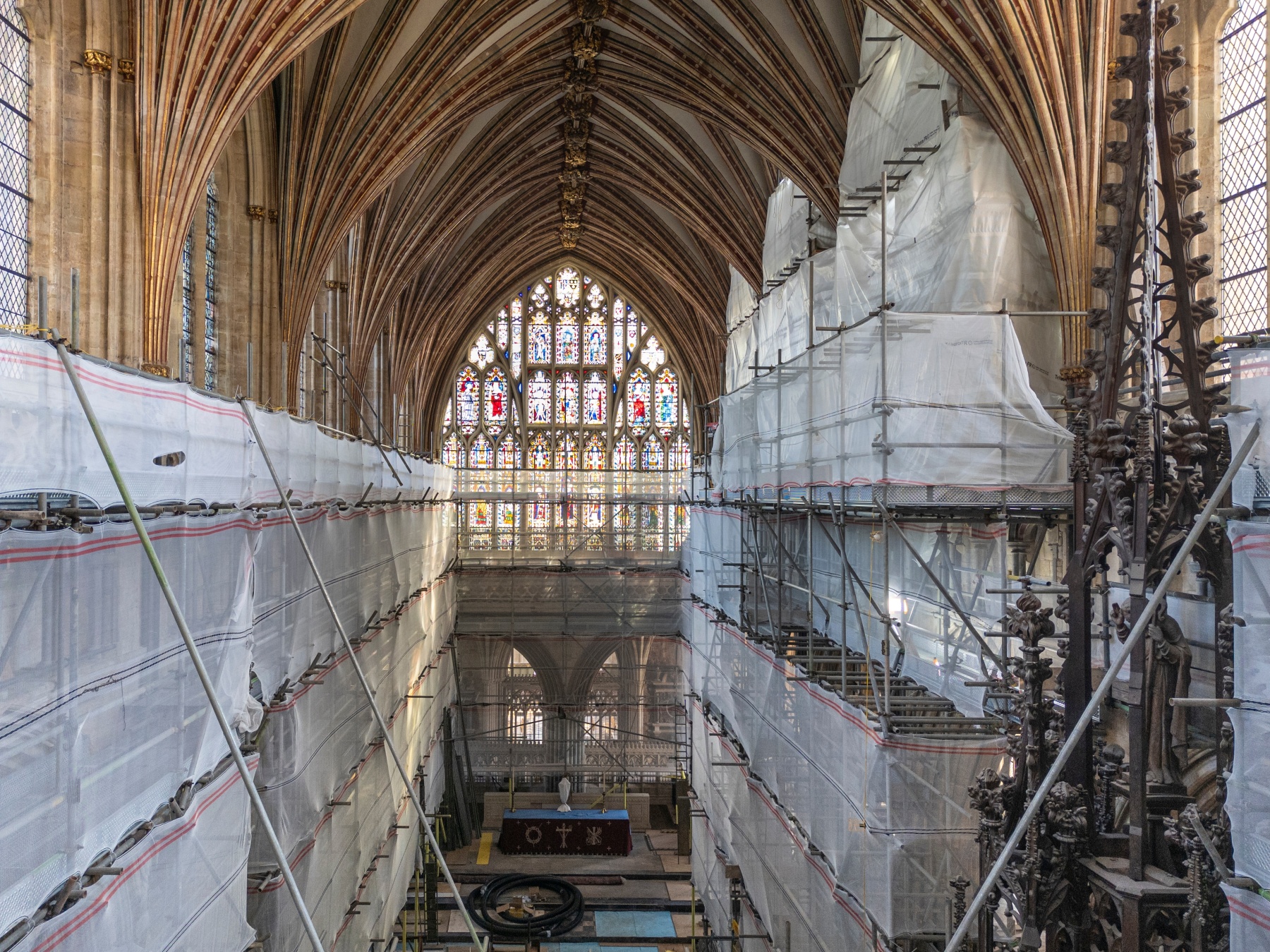 Clews Exeter April 2025 1