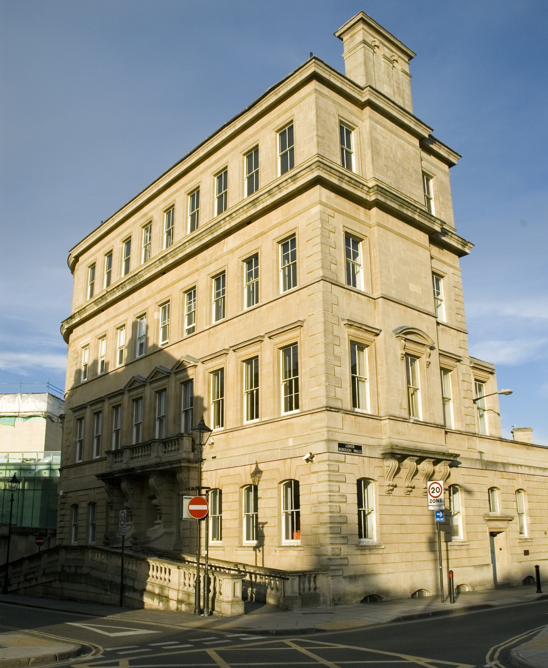 Gainsborough 4