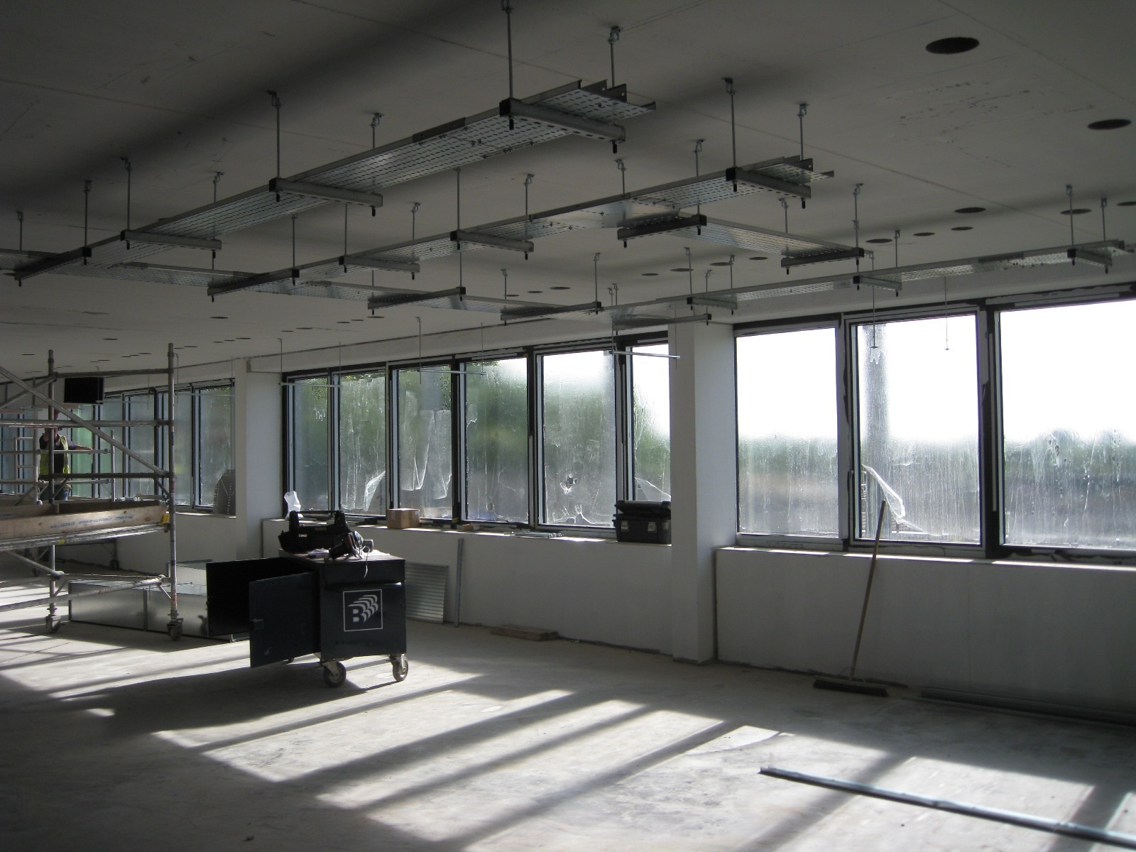 Uo B East Building 6