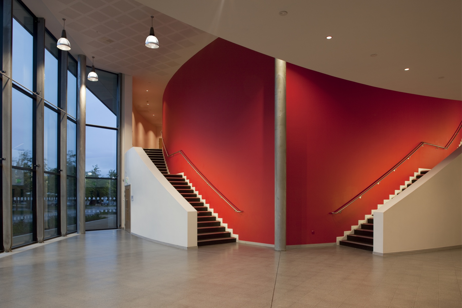 Uo B East Building ADP 12