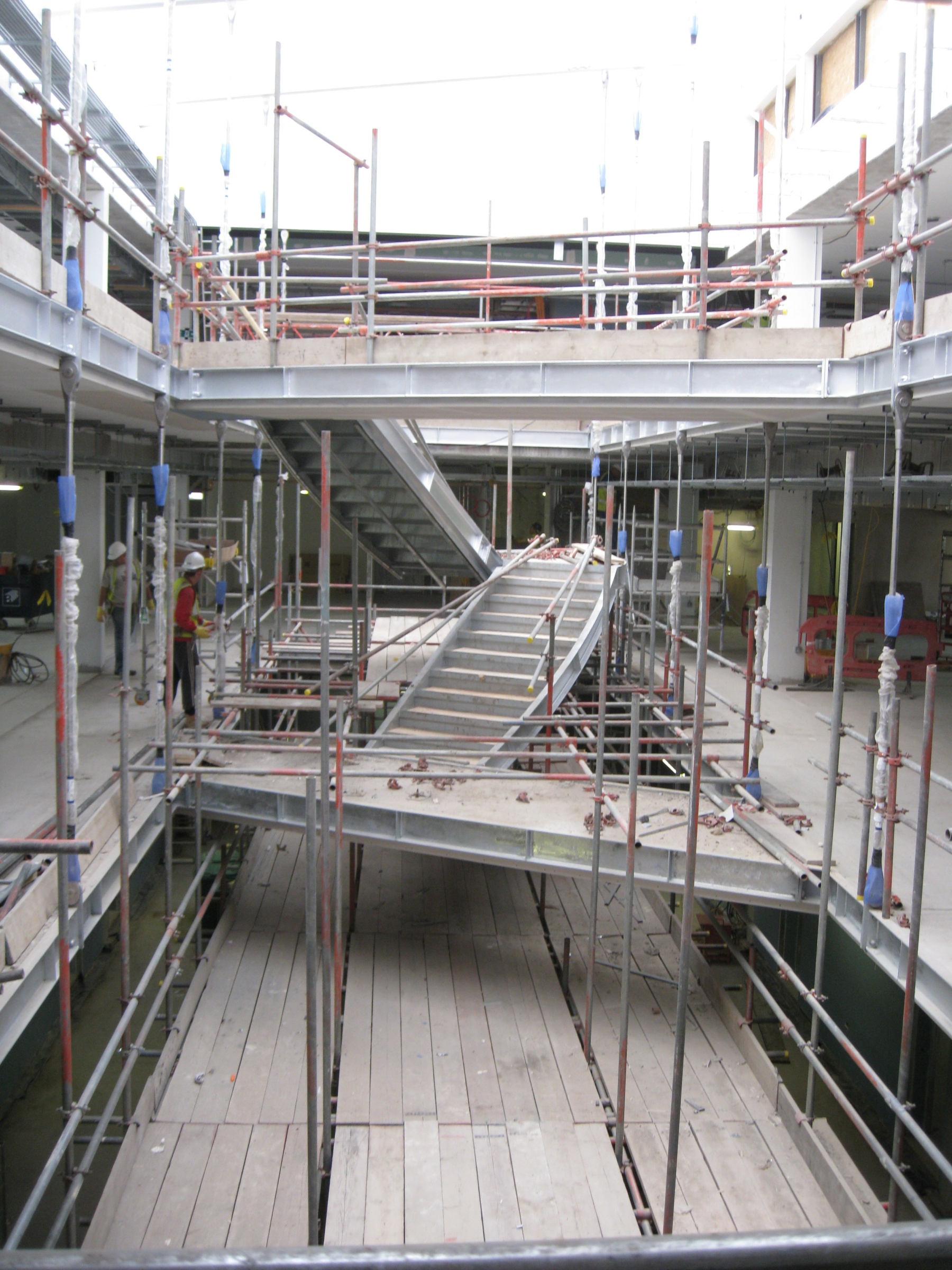 Uo B East Building 1