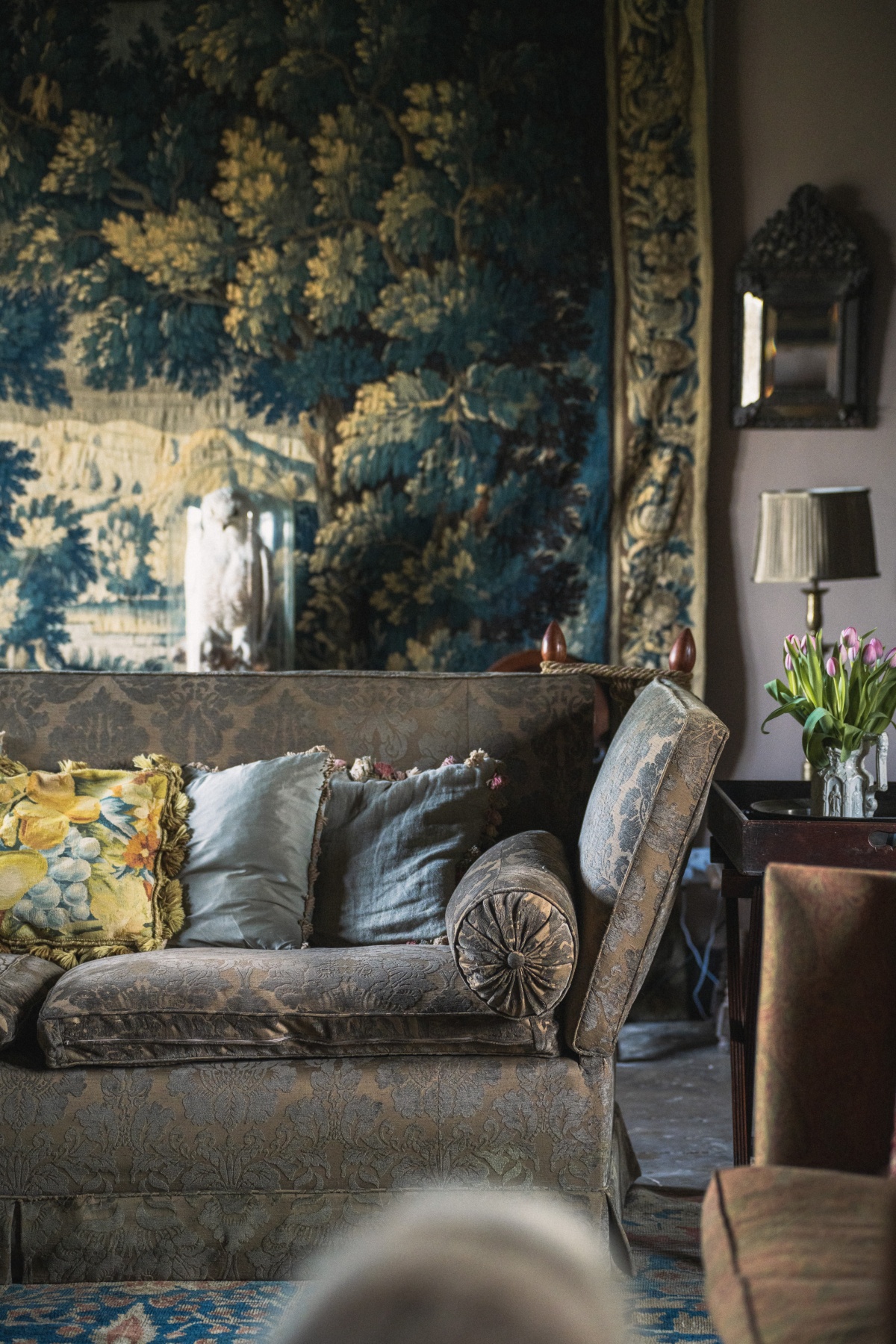 Spase Barnston Manor 050