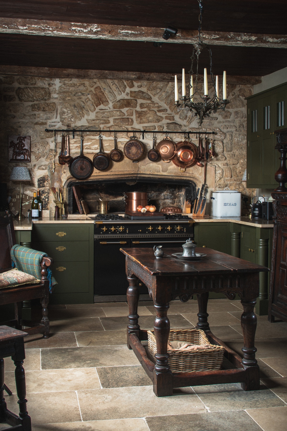 Spase Barnston Manor 091