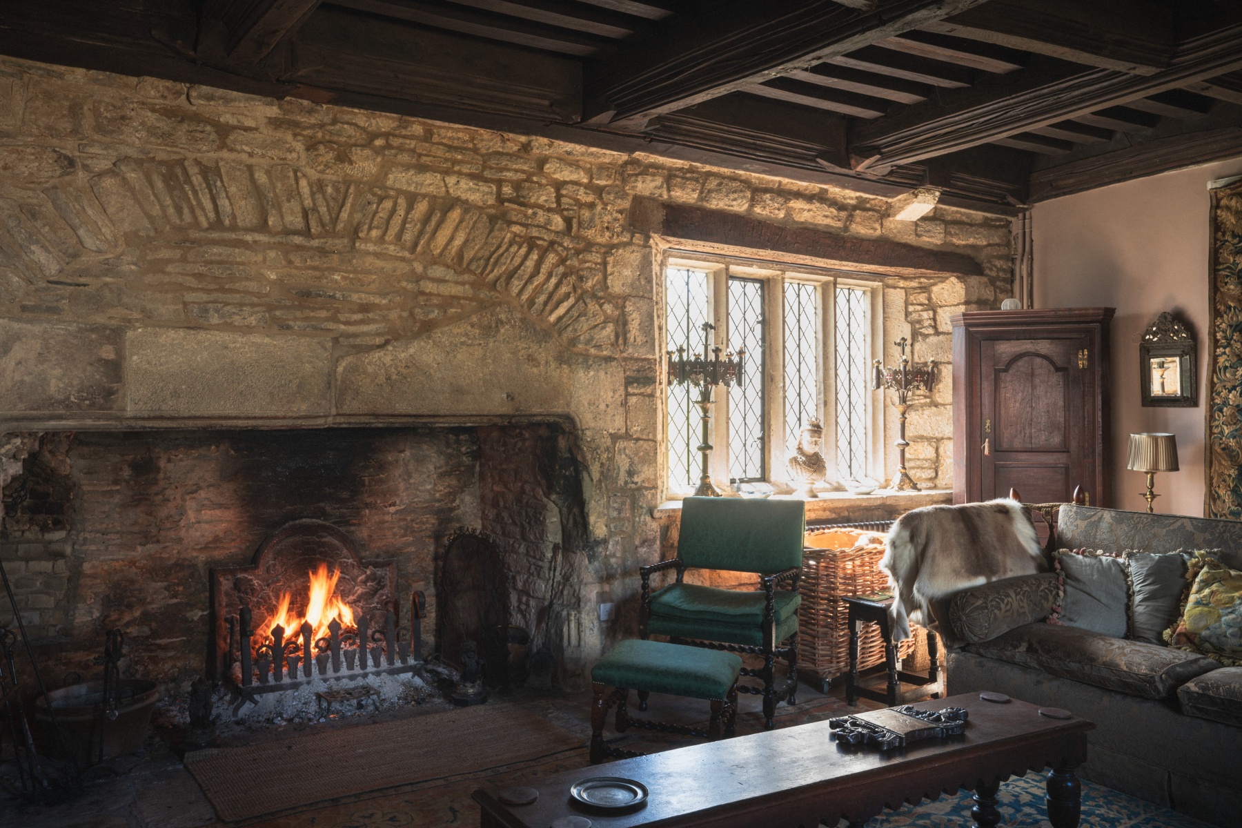 Spase Barnston Manor 053