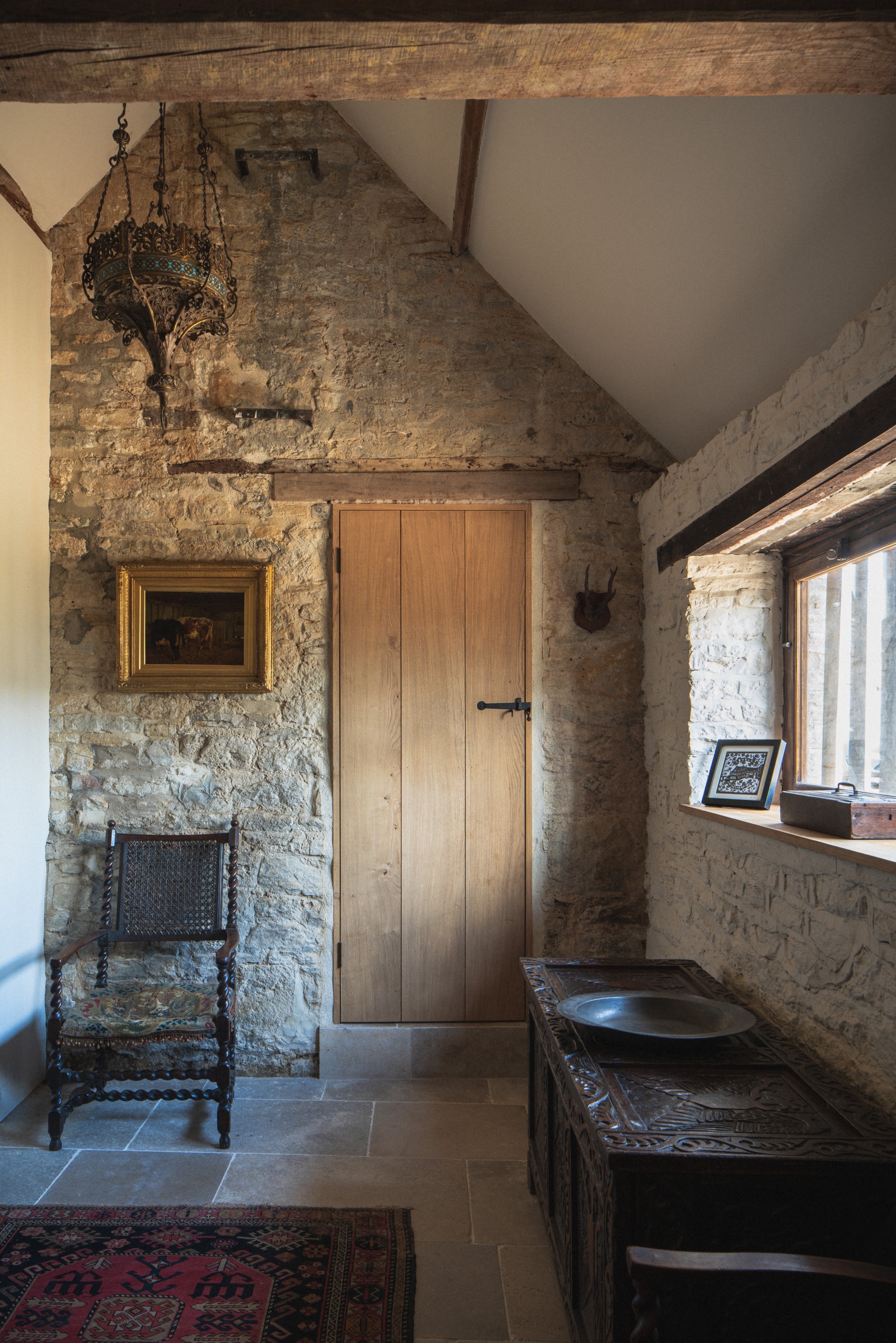 Spase Barnston Manor 070
