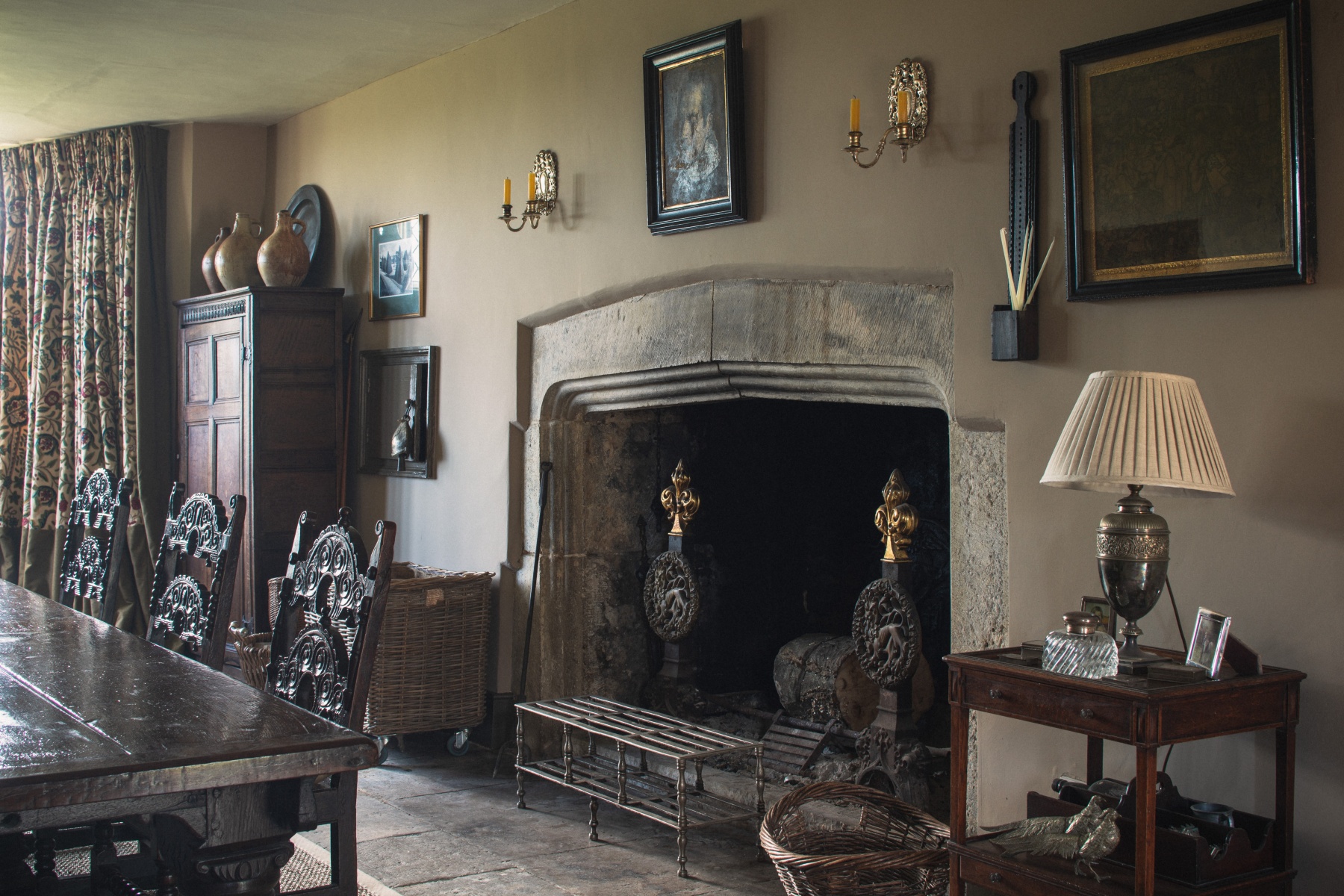Spase Barnston Manor 084