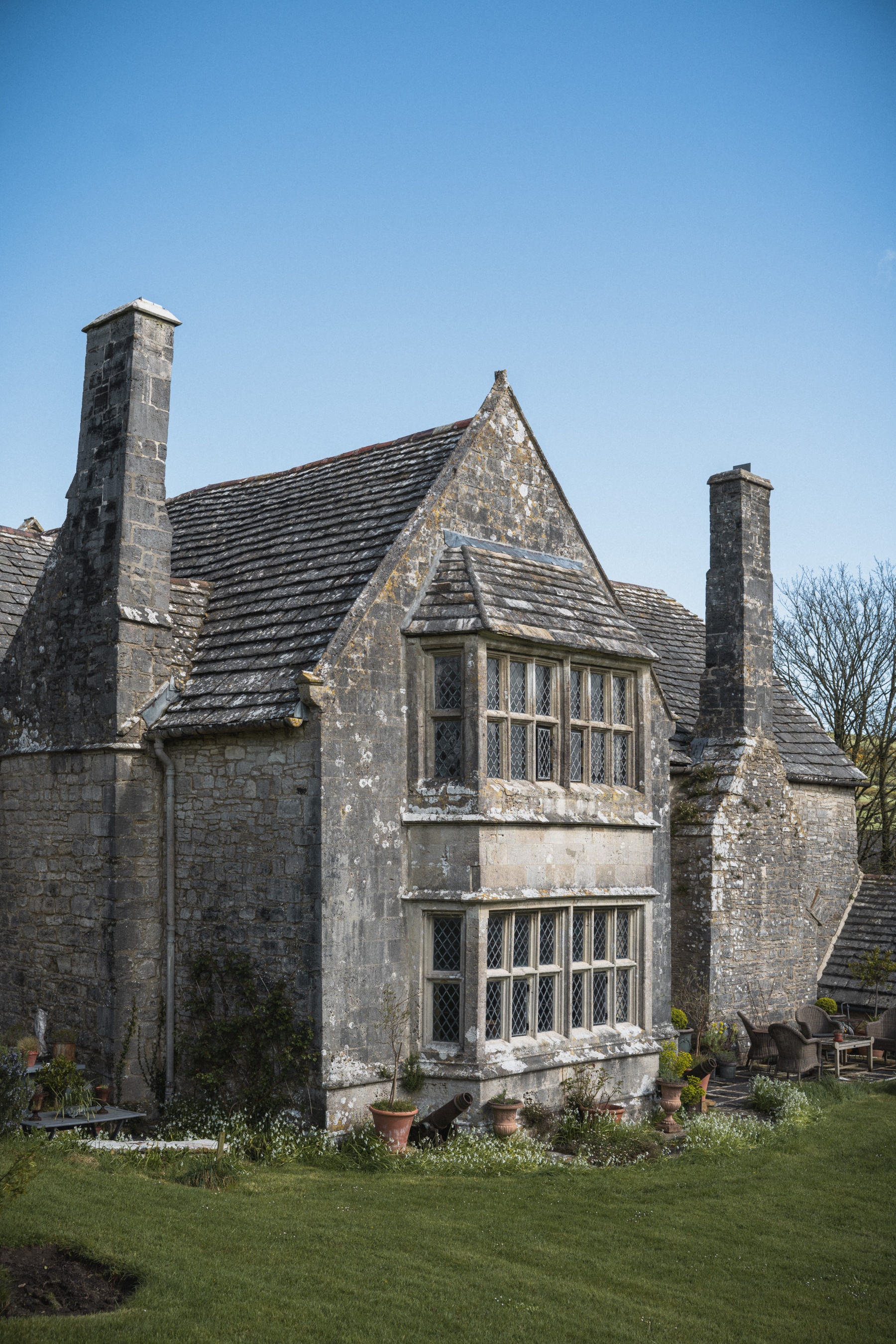 Spase Barnston Manor 006