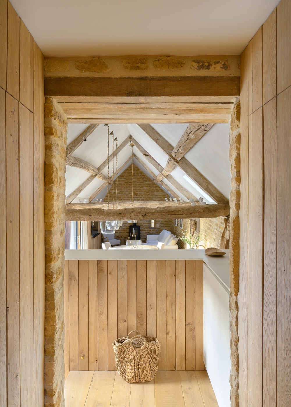 The Cow Shed 2