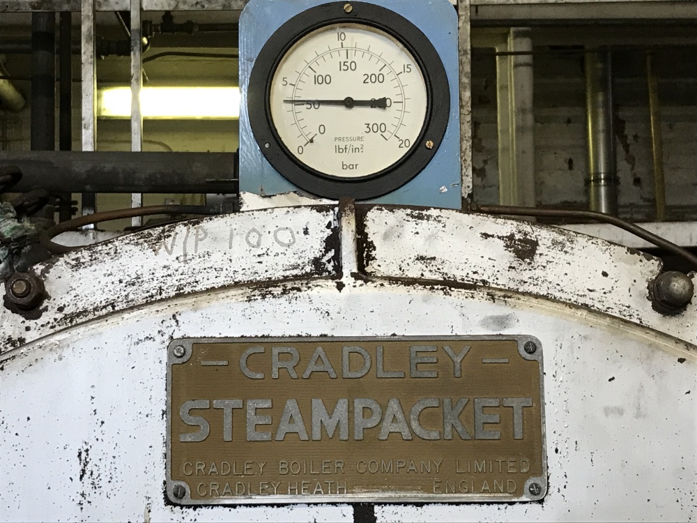 Moseley Road Baths 5