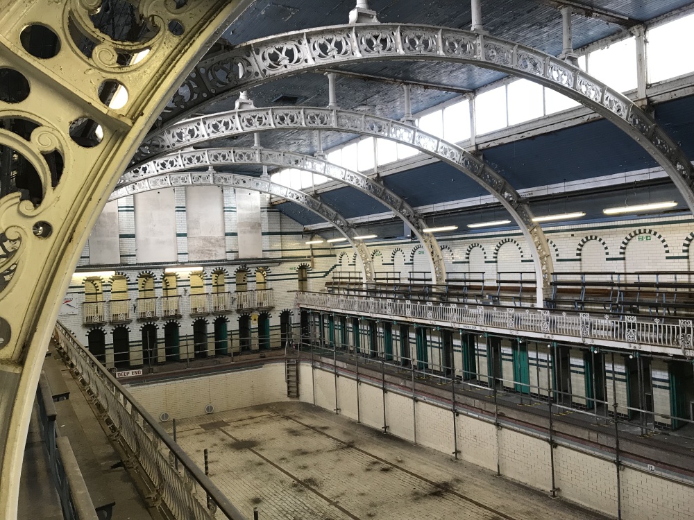 Moseley Road Baths 4