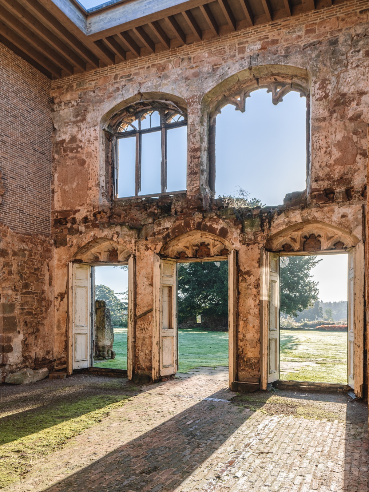 Astley Castle Emily Marshall 14