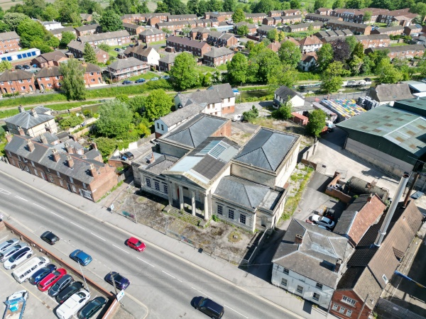 Assize for Devizes | Mann Williams