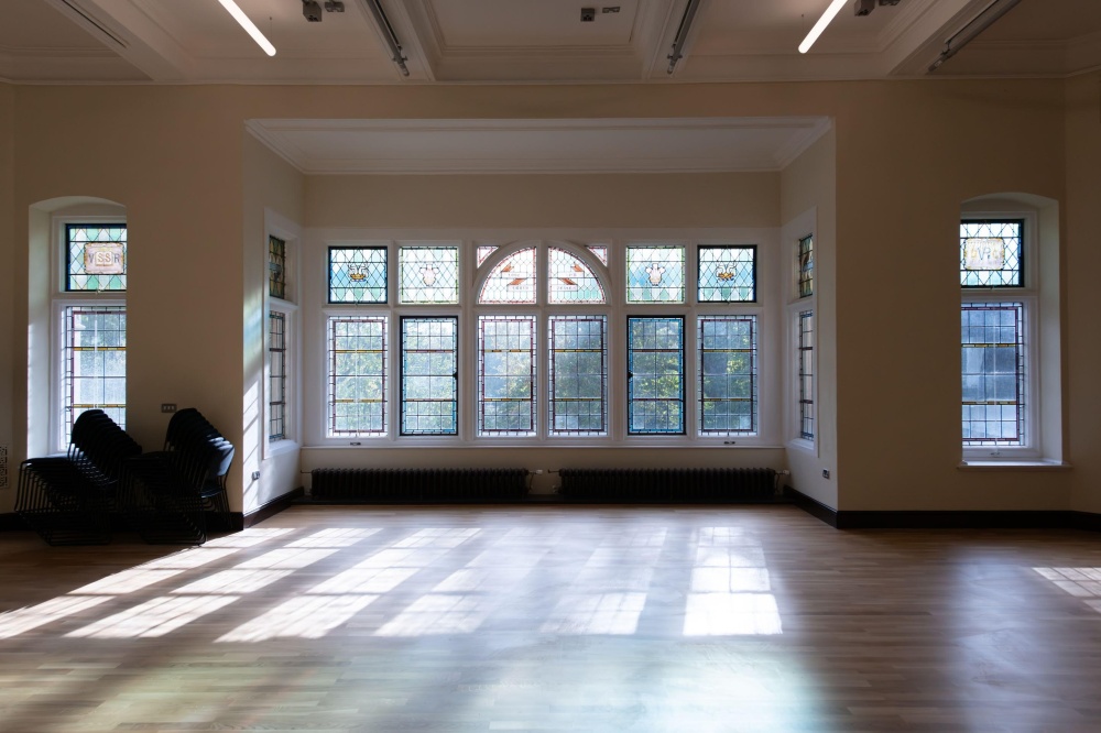 Trowbridge Town Hall Opening 151