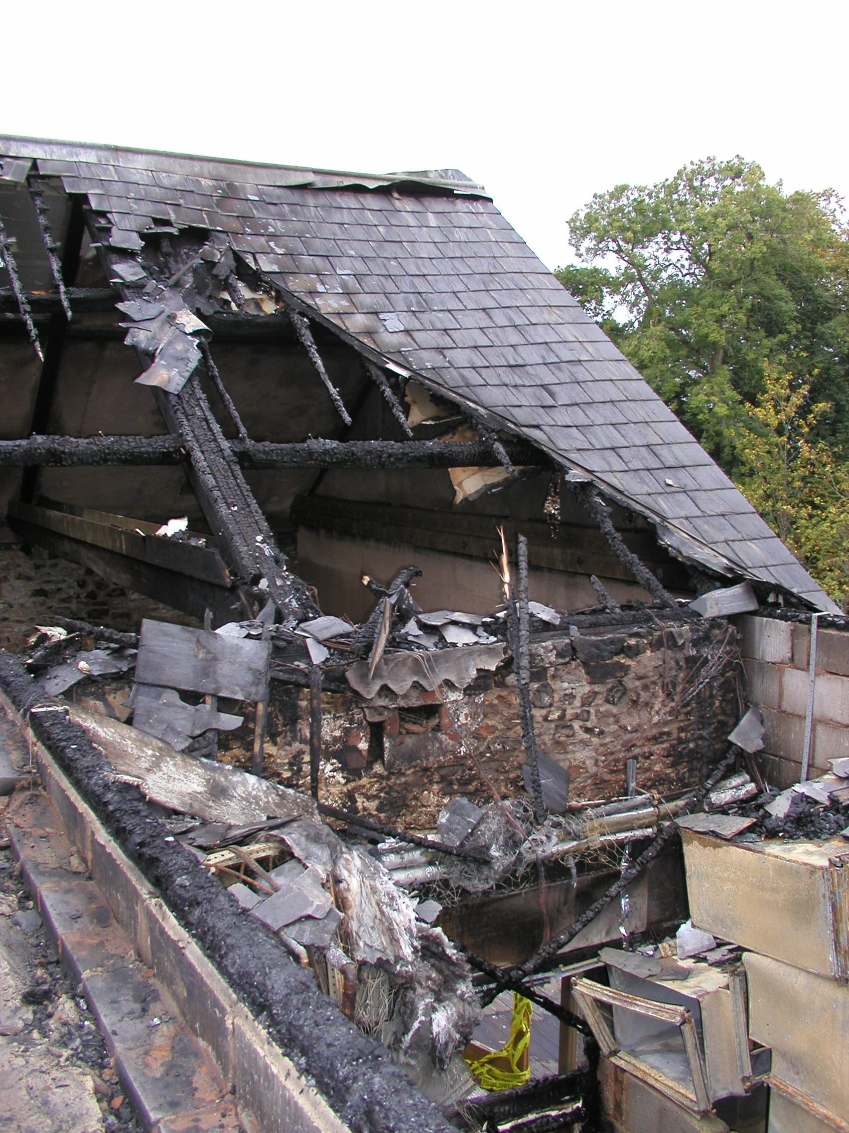 Babington Spa Fire 004