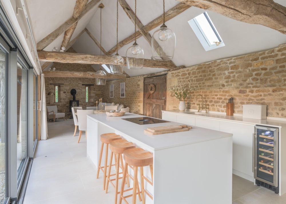 The Cowshed Design Storey 3