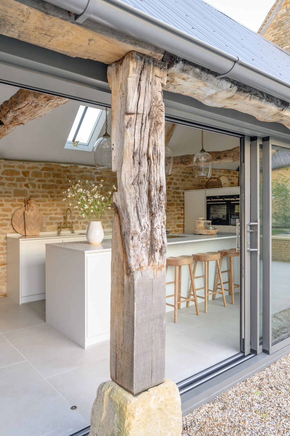 The Cowshed Design Storey 4