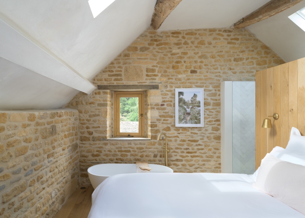 The Cowshed Design Storey 12