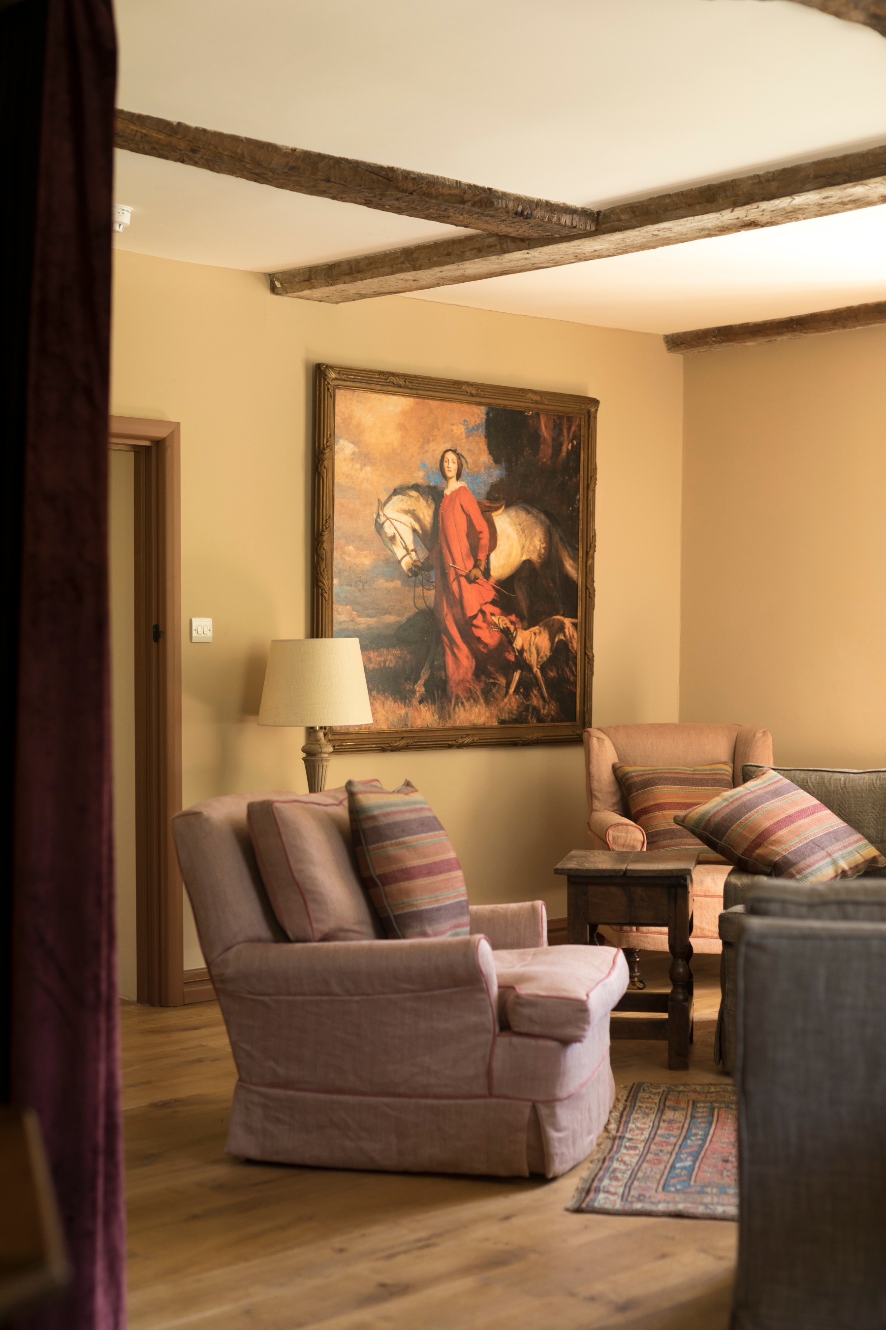 Dunshay Manor John Miller 11