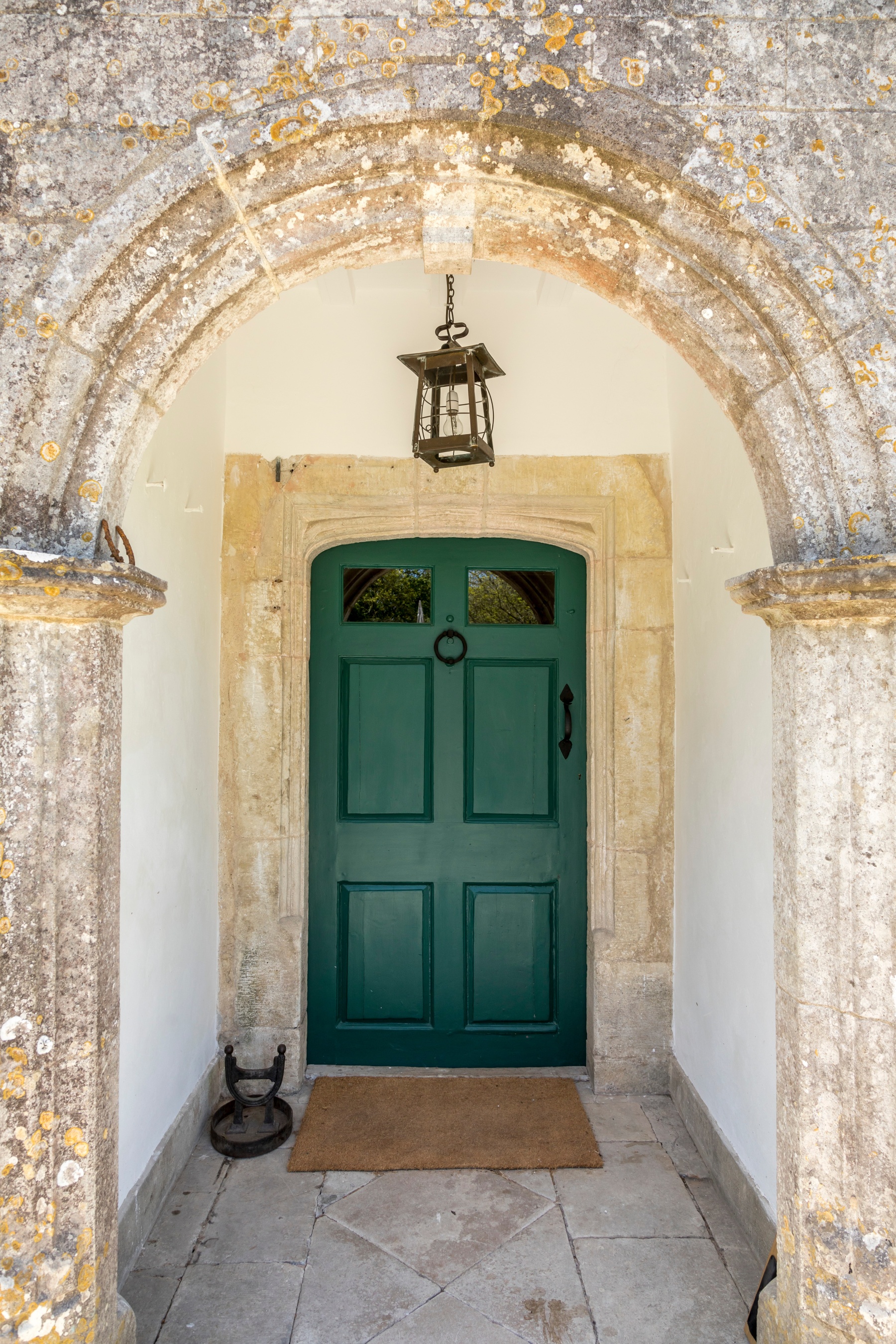 Dunshay Manor John Miller 22